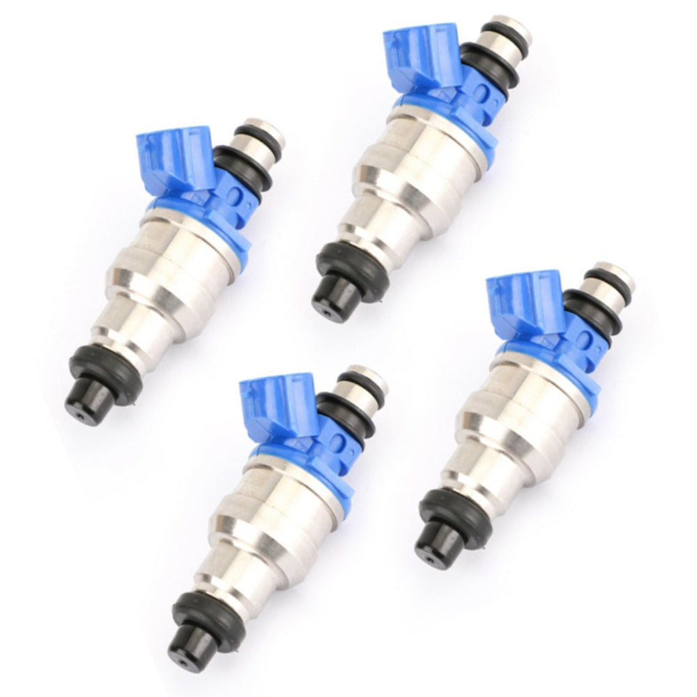 {{ 4x Fuel Injectors Suitable For Mazda MX-6 MX-5 Miata 1.6 1.8 2.2L 1990-1995 }} - Buy Car Parts Online at {{ Kaka Auto Parts }}.