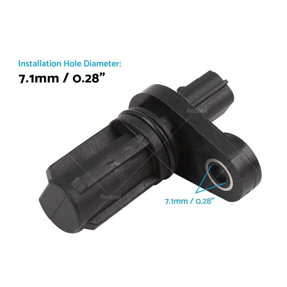 {{ Crankshaft Position Sensor 12615626 Suitable For Holden Commodore Calais VE V6 }} - Buy Car Parts Online at {{ Kaka Auto Parts }}.