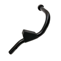 {{ Sliding Door Roller Top Left Side Black Suitable for LDV V80 2013-On }} - Buy Car Parts Online at {{ Kaka Auto Parts }}.