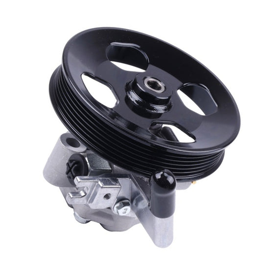 Power Steering Pump Suitable for Hyundai Tucson Kia Sportage 2.7L V6 2005-2010