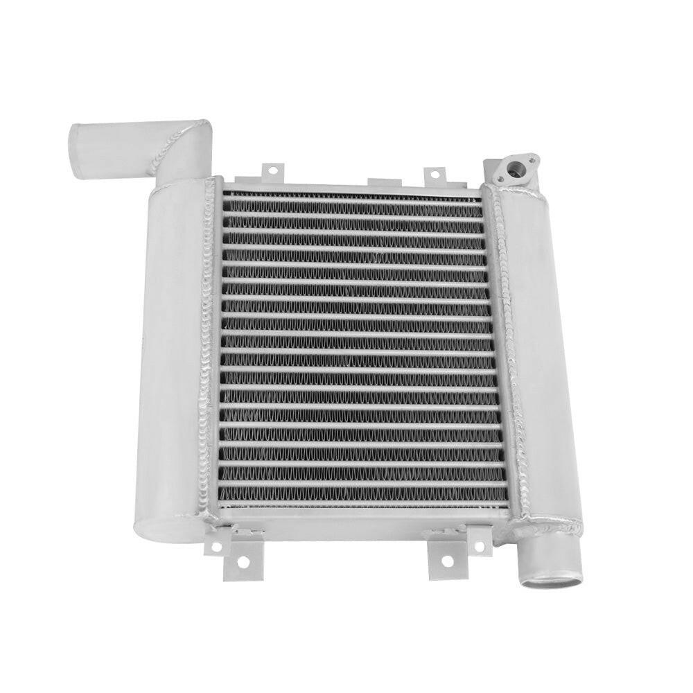 Intercooler Suitable For Hyundai Santa Fe CM 2.2L Diesel 2006-2010