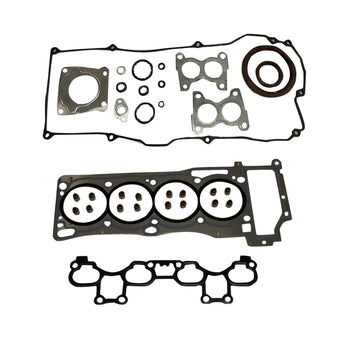 compare product Cylinder VRS Head Gasket Kit Suitable For Nissan 
Pulsar N16 N16E 1.8L DOHC 16V
