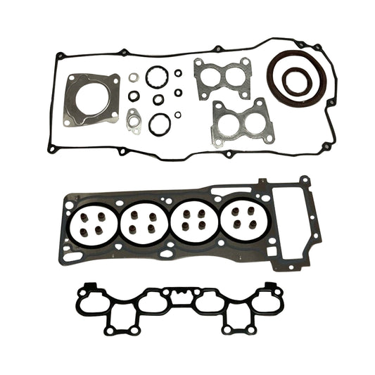 {{ Cylinder VRS Head Gasket Kit Suitable For Nissan 
Pulsar N16 N16E 1.8L DOHC 16V }} - Buy Car Parts Online at {{ Kaka Auto Parts }}.
