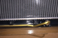 Radiator Suitable For Mitsubishi 380 DB 3.8L V6 2005–2008 Automatic & Manual Transmission