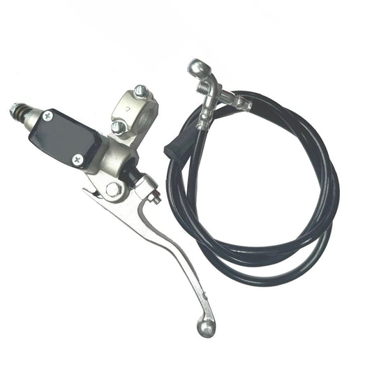 Clutch Master Cylinder with Lever & Hose Suitable For KTM 250SXS / 300EXC / 300MXC / 450SXF