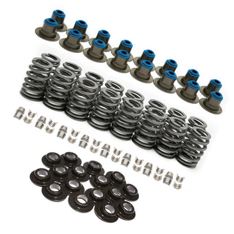 compare product .560 Lift Beehive Valve Spring Kit Suitable for Chevy Gen III IV 4.8?6.2 Engines