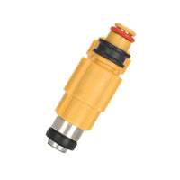 4x CDH275 Fuel Injector Suitable For Mitsubishi Triton MK 1996-2003 2.4L 4CYL 4G64