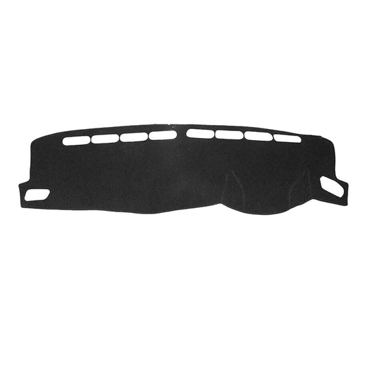 Dash Mat Suitable For Volkswagen VW T-ROC A11 2017-2021 Non-Slip Dashboard Cover