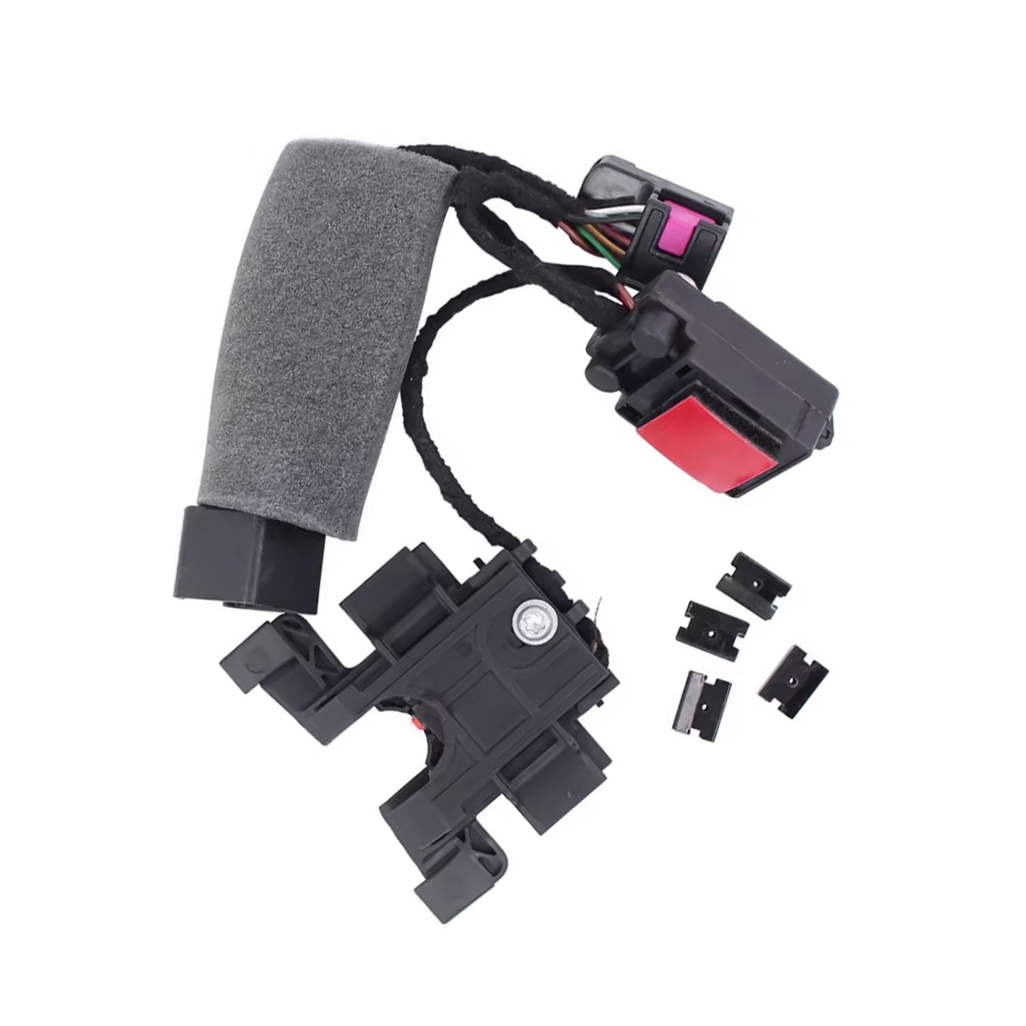 Car Gearbox Shifter Position Micro Switch Suitable For Volkswagen Beetle / R32 5Q0-713-128A