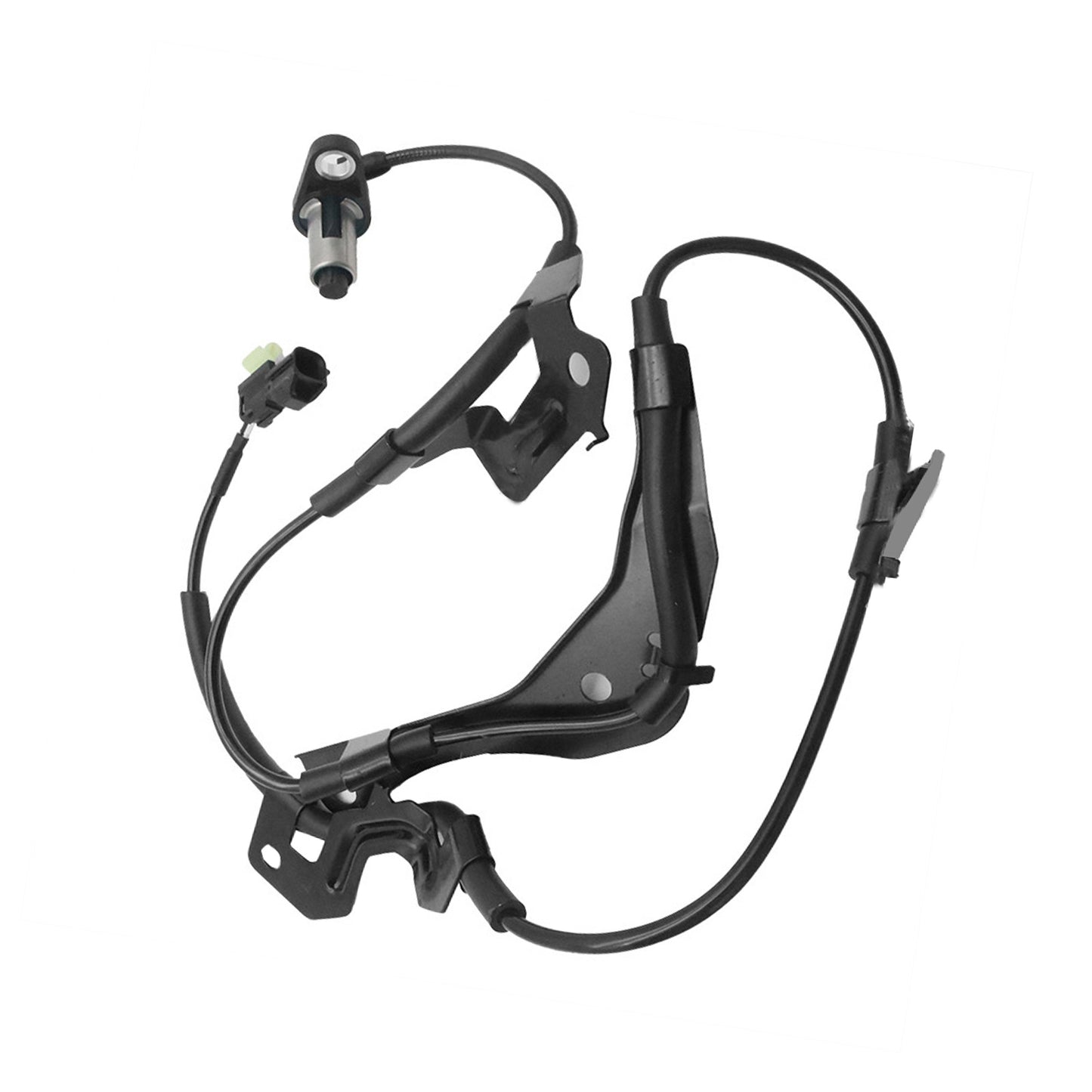 {{ Front Left ABS Wheel Speed Sensor Suitable for Mitsubishi 4670B005 }} - Buy Car Parts Online at {{ Kaka Auto Parts }}.