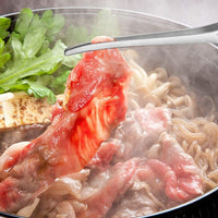 4x Korean & Japanese BBQ Self-Standing Grill Tongs Suitable For Non-Slip Cooking