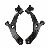 {{ Pair Front Lower Control Arms Fits For Mazda 3 BK 2004 - 2008 Mazda 5 }} - Buy Car Parts Online at {{ Kaka Auto Parts }}.