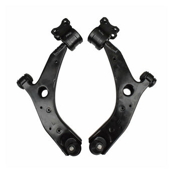 compare product Pair Front Lower Control Arms Fits For Mazda 3 BK 2004 - 2008 Mazda 5