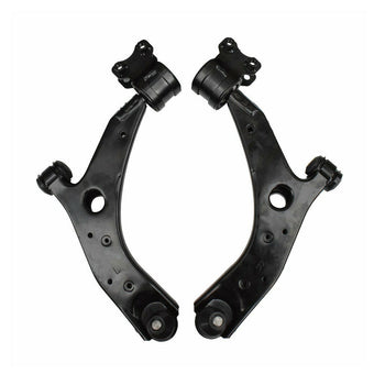 compare product Pair Front Lower Control Arms Suitable For Mazda 3 BK 2004¨C2008