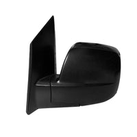 {{ Left Passenger Side Manual Door Mirror Suitable For Hyundai ILoad IMax TQ 08-18 }} - Buy Car Parts Online at {{ Kaka Auto Parts }}.