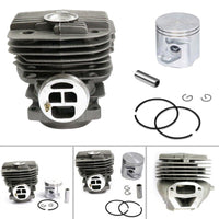 Piston Cylinder Suitable For Husqvarna K960 / K970 56MM 544935603