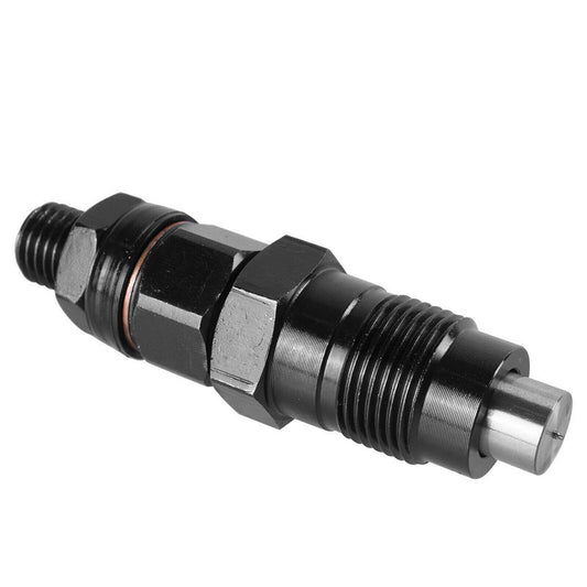 4x 4M40 4M40T Diesel Fuel Injectors Suitable For Mitsubishi Delica Spacegear Pajero 2.8L