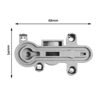 Fuel Pressure Regulator Kit Suitable For Ford F-250 F-350 F-450 F-550 6.0L 2003-2007
