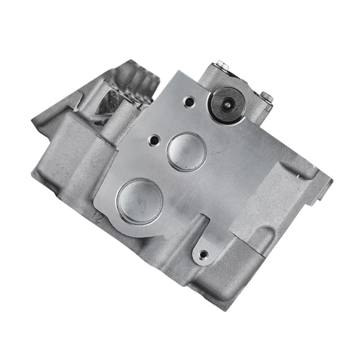 {{ Cylinder Head Assembly Suitable for Toyota Prado Hilux 3.0L 1KZ-TE 1110169175 }} - Buy Car Parts Online at {{ Kaka Auto Parts }}.