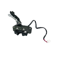 Rear Tailgate Lock Mechanism Suitable For Toyota Hiace Commuter 2005-2019