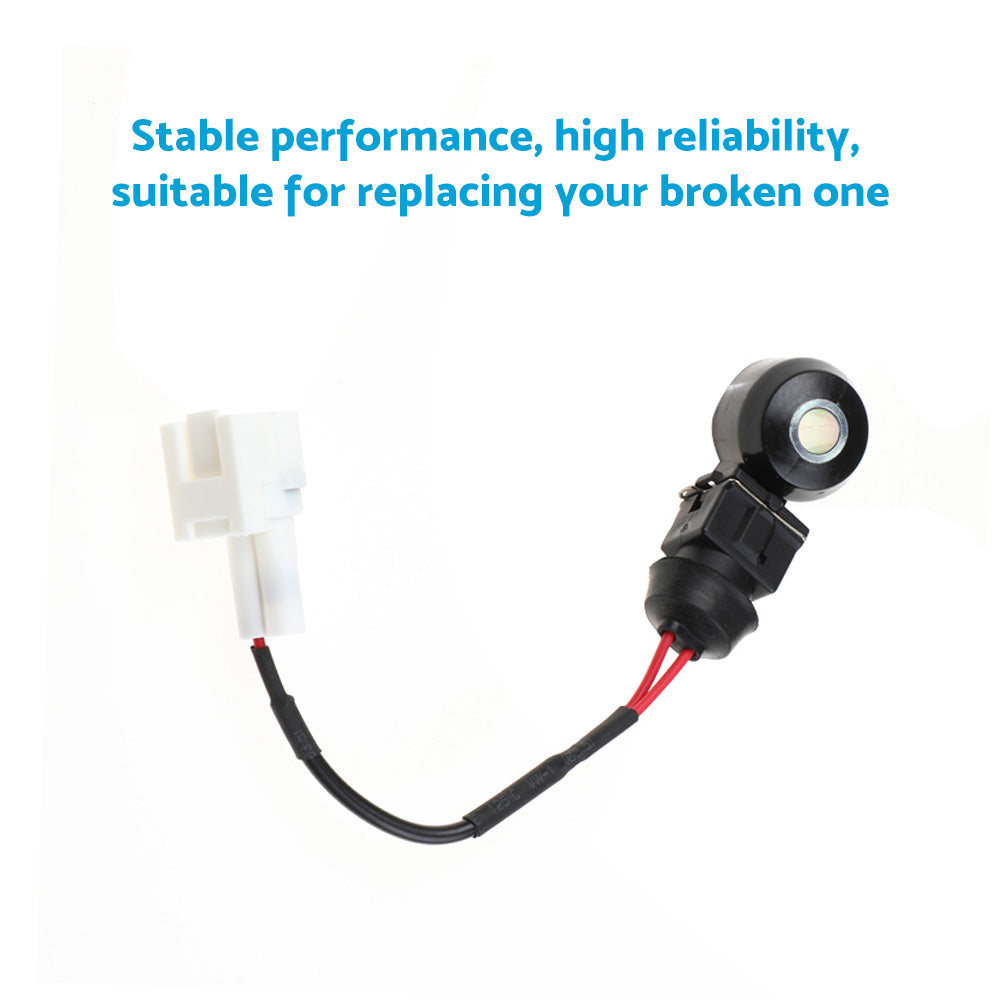 Knock Sensor Suitable For Subaru Forester / Impreza WRX STi / Liberty / Outback 22060-AA070