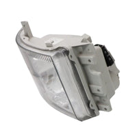 LH Head Light Lamp Suitable for Isuzu NLR NLS NNR NPR NPS Truck 08-On