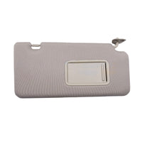 {{ 2Pcs Sun Visor Left + Right Side Grey Suitable for Nissan Tiida 2004-11 Sunshade }} - Buy Car Parts Online at {{ Kaka Auto Parts }}.