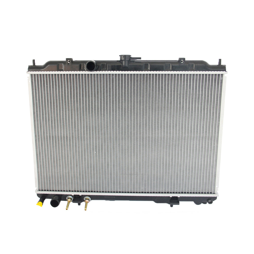 {{ STANDARD RADIATOR RAD FOR NISSAN X-TRAIL T30 2. 5 2001-2007 AUTO MANUAL }} - Buy Car Parts Online at {{ Kaka Auto Parts }}.