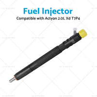 {{ Fuel Injector EJBR04501D A6640170121 Suitable For Actyon 200 Sports 2. 0L Xdi }} - Buy Car Parts Online at {{ Kaka Auto Parts }}.