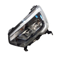 {{ Left Headlight w/ DRL Suitable for Renault Master X62 2019–On }} - Buy Car Parts Online at {{ Kaka Auto Parts }}.