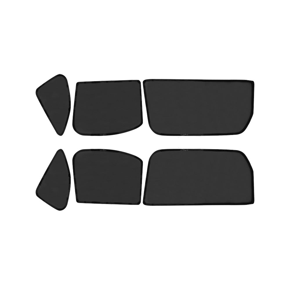 Foldable Window Mesh Sun Shade 6x Suitable For Haval H6 B01 Series 2021