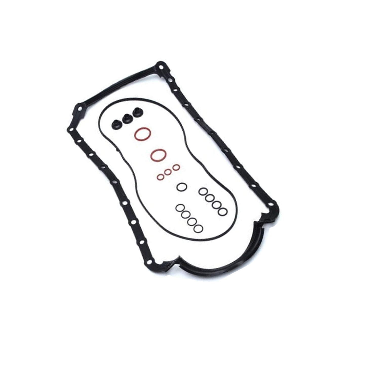 Engine Gasket Kit Suitable For Isuzu ELF NKR77 / Holden Rodeo Truck 4JH1 & 4JH1T