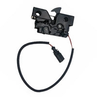 Front Bonnet Hood Lock Latch Suitable For VW Golf MK7 Passat 2013-2020