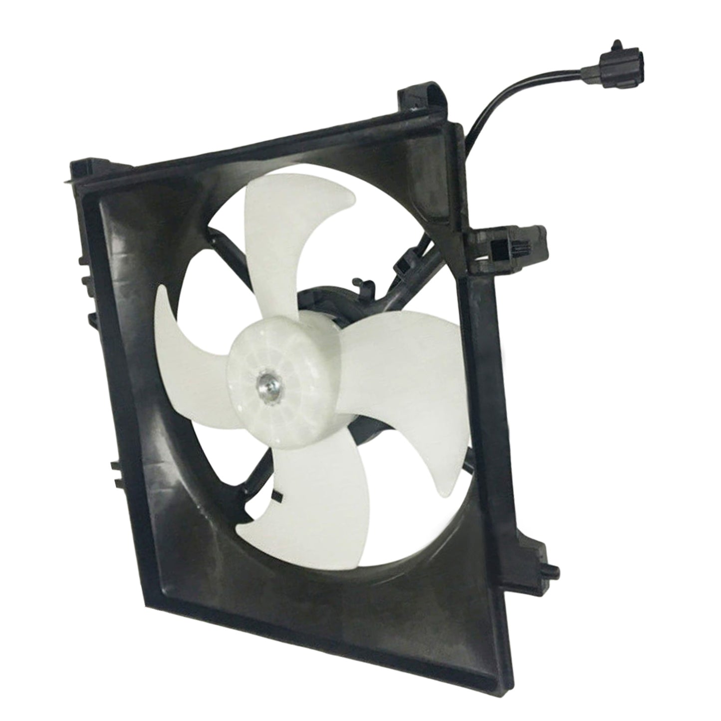 {{ Cooling Fan Assembly Suitable For Subaru Forester Impreza 2.5L Non-Turbo 2008-13 }} - Buy Car Parts Online at {{ Kaka Auto Parts }}.