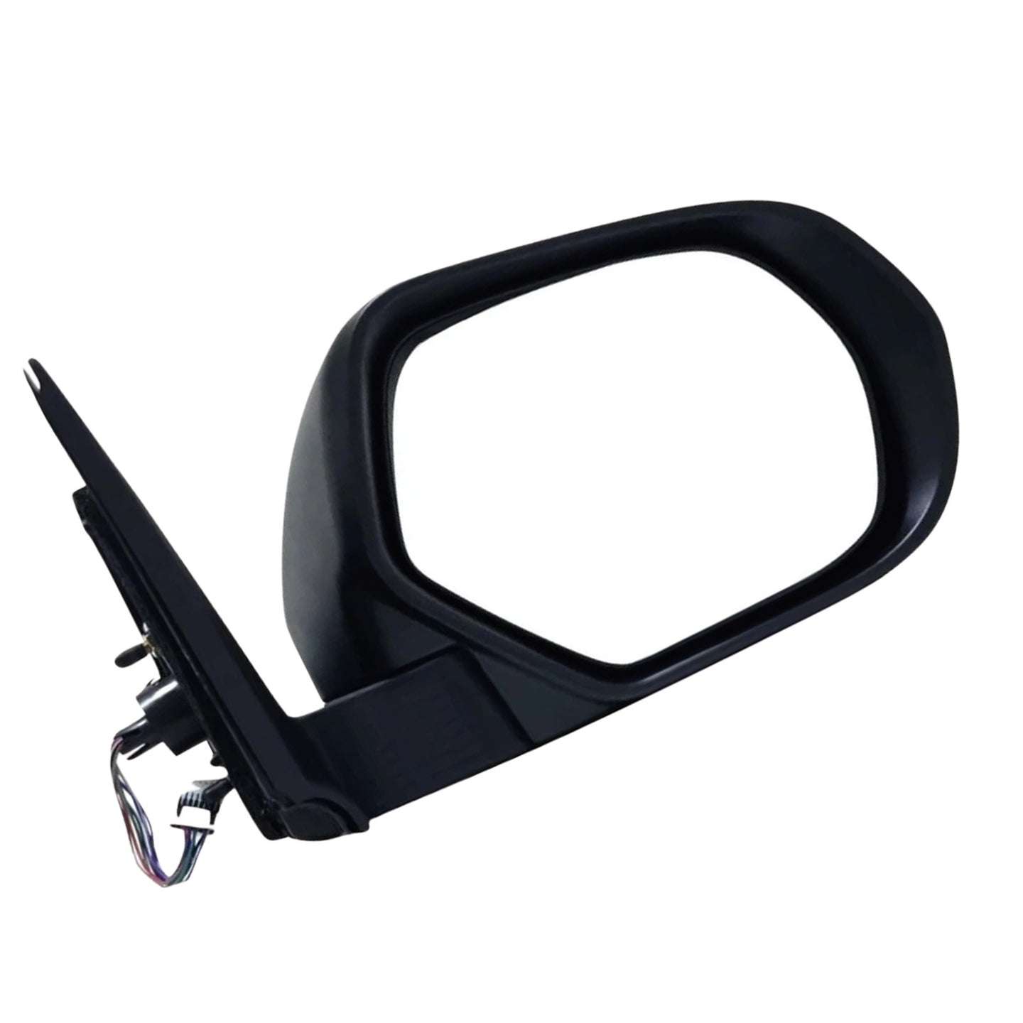 {{ 2x Side Wing Mirror LH+RH Suitable for Mitsubishi Triton Pajero Sport 2.4L 19-22 }} - Buy Car Parts Online at {{ Kaka Auto Parts }}.