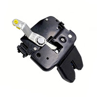 Rear Trunk Lid Lock Latch Suitable For Nissan Tiida C11 Sedan 2007-2014