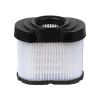 Air Filter and Pre-Filter Suitable For Briggs & Stratton V-Twin Engine 792105 Ride-On Mower
