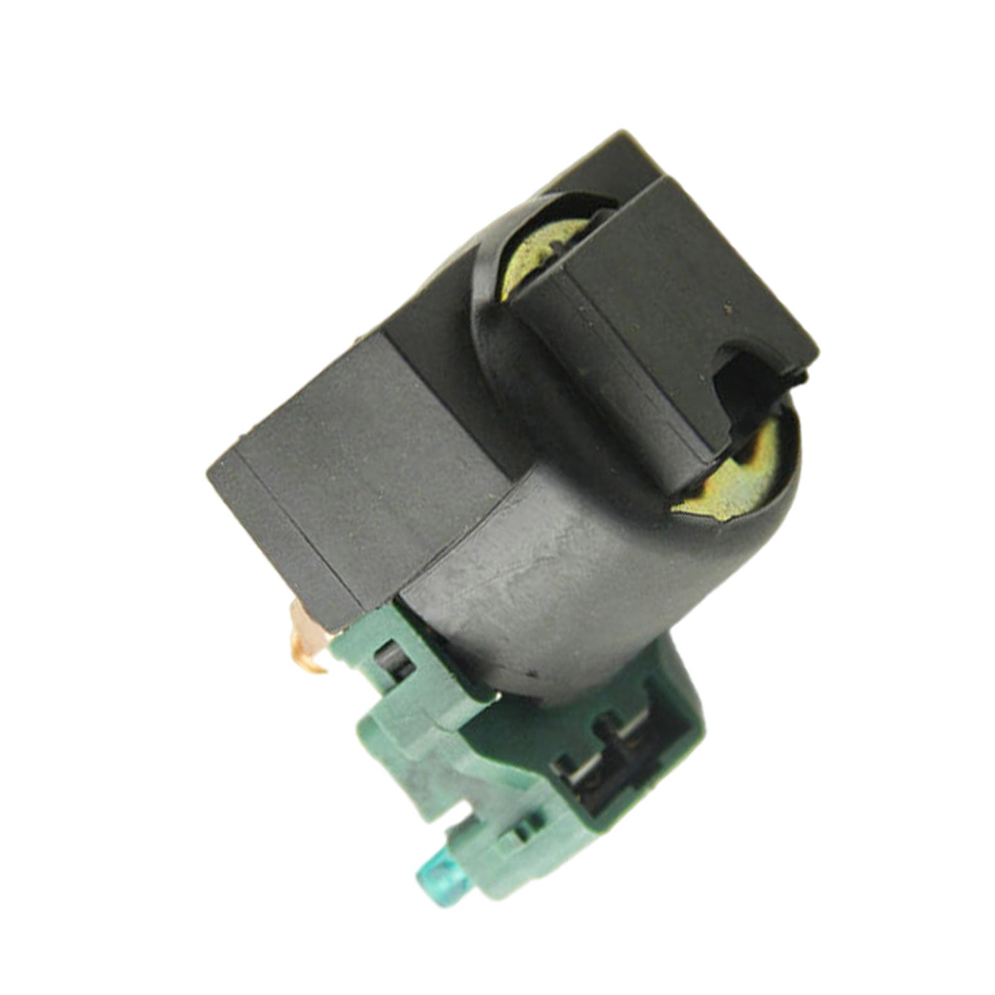 Starter Solenoid Relay 4 Pin Black Suitable For Honda CTX200 2009–2016