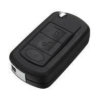 Complete Remote Key Suitable For Land Rover Discovery 3 Sport Flip Key Keyless Entry