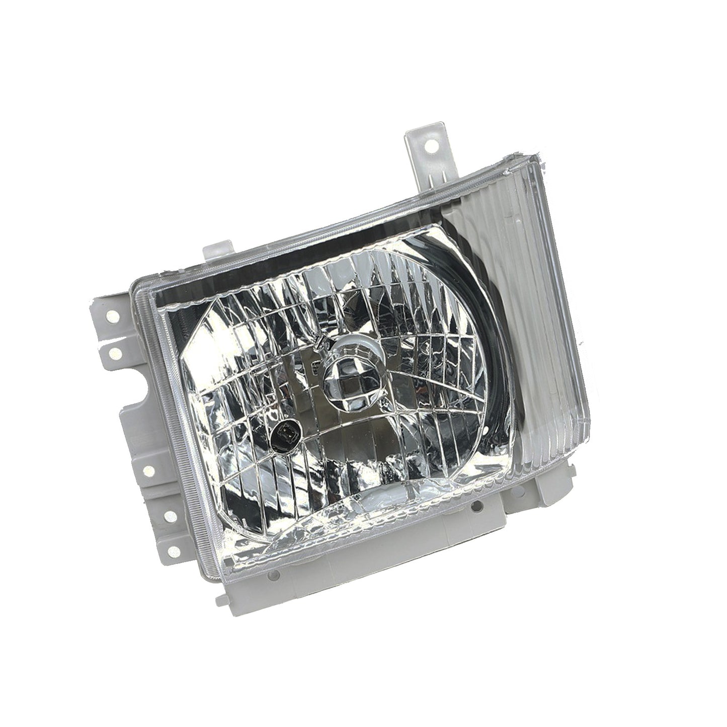 LH Head Light Lamp Suitable for Isuzu NLR NLS NNR NPR NPS Truck 08-On