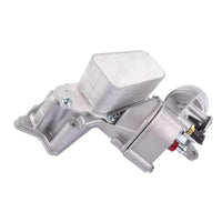 Aluminum Oil Cooler Suitable For Jeep Grand Cherokee 3.0L Diesel 2011-2020