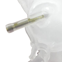 Coolant Overflow Expansion Bottle Tank With Cap Suitable For Holden Cruze JG JH 2010-2015