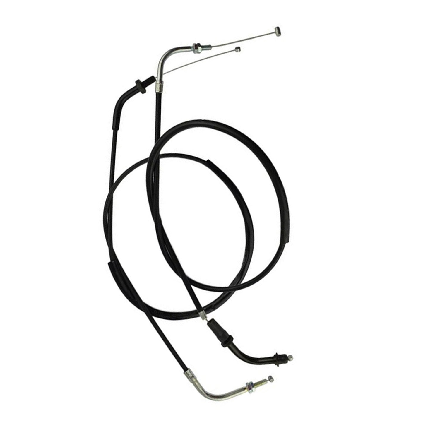 Throttle Cable Suitable For Yamaha XV250 XV250 VIRAGO 1988-2013 XV125 1997-2000