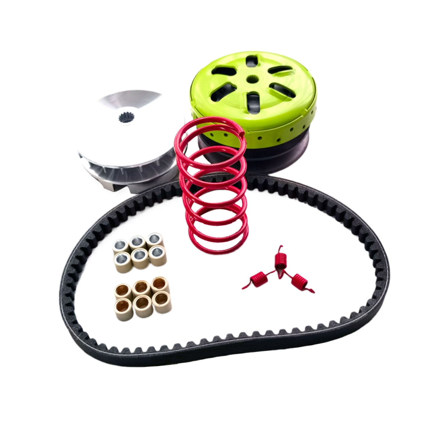 {{ Performance Transmission Clutch Kit Suitable for Polaris Sportsman Outlaw 90 110 }} - Buy Car Parts Online at {{ Kaka Auto Parts }}.