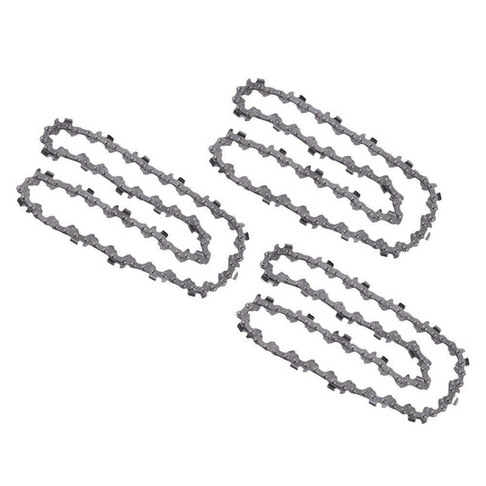 3x Chainsaw Chain 50DL 3/8LP .043 14 Inch Suitable For Stihl MS170 MS180 MS190T E140