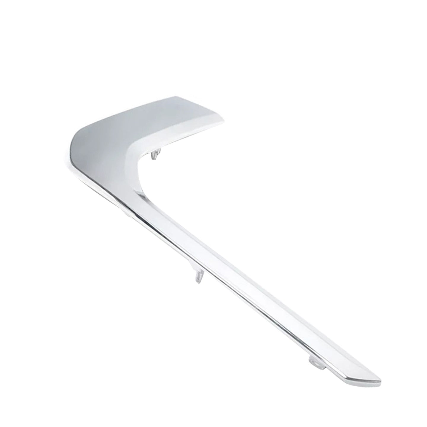 {{ Left & Right Front Lower Bumper Molding Chrome Trim Suitable for Mitsubishi ASX }} - Buy Car Parts Online at {{ Kaka Auto Parts }}.