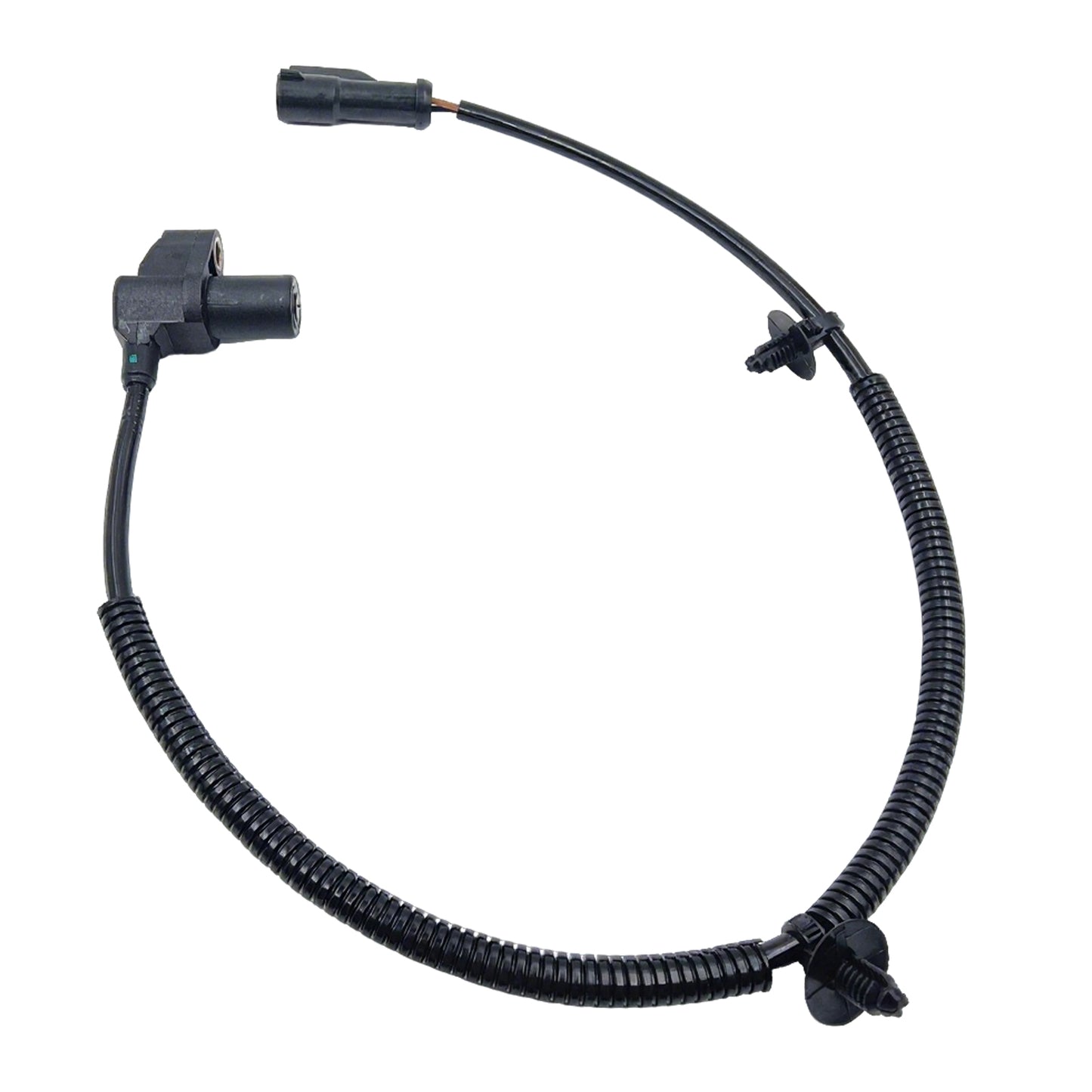 2 ABS Wheel Speed Sensor L&R Suitable For Ford Territory SX SY AWD 04-11