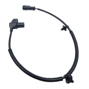 compare product 2 ABS Wheel Speed Sensor L&R Suitable For Ford Territory SX SY AWD 04-11