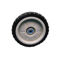 4x8inch Mower Wheels Suitable For Honda 19inch and 21inch HRU194, HRU195, HRU196  and  HRU197