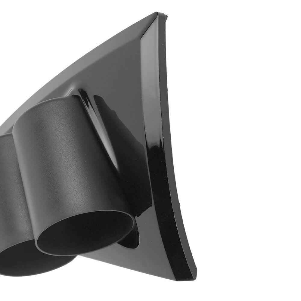 Dash Mount Twin Gauge 52mm Holders Suitable For Ford Falcon BA BF XR6 XR8 XR6T 2002-2008